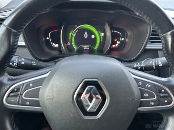 Renault Kadjar 1,2 Turbo 96kw,rv:17 naj.113tiis.km - 13
