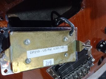 Ibanez S320 - 13