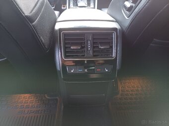 Škoda Superb 2015 2.0 TDI 140kW DSG L&K - 13