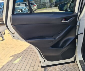 MAZDA CX-5 2.0 SKYACTIV-G AWD TAKUMI A/T - 13