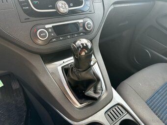 Ford Focus C-Max - 13