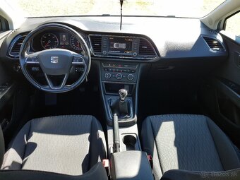 Seat Leon 3 - 13
