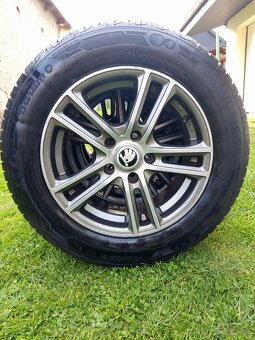 R15 5x112 - 13