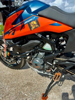 Ktm 390 adventure - 13