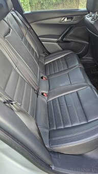 Peugeot 508 2.0 HDI Hybrid - 13
