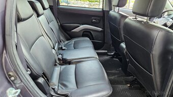 Mitsubishi Outlander 2.2 DI-D (177k) Invite - 13