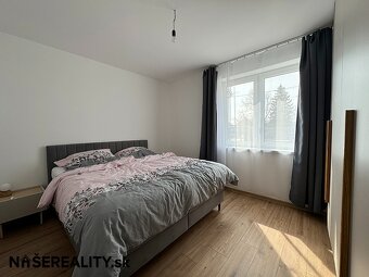Samostatne stojaci 6 izb. rodinný dom v obci Kalinkovo - 13