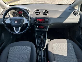 Seat Ibiza ST 1.6 TDI CR 77kW Style - 13