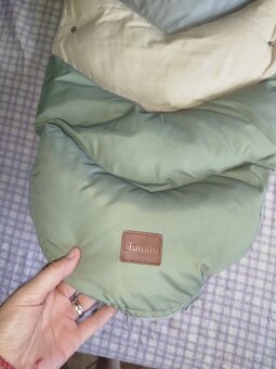 Kočík Cybex priam - 13