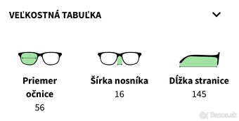 Pánske slnečné okuliare značky Gucci - 13