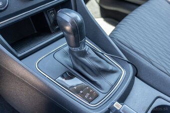 Seat Leon ST 1.6 TDI DSG Style - 13