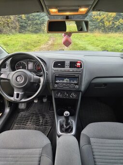 Volkswagen Polo 1.2 12V Highline - 13