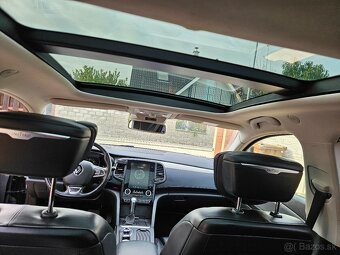 Renault Talisman - najvyššia výbava Initiale Paris - 13