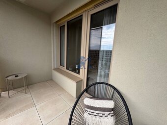 Nový 2-izbový byt na prenájom - Bory - 13