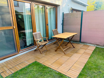 BA III. Nové mesto - rodinný dom na Jurskej ulici - 13