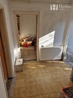 rodinný dom s 6,2ár.pozemkom, obec Hollóháza, Maďarsko - 13