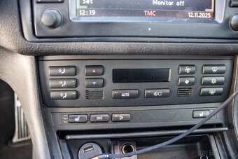 BMW Rad 3 Coupé 330 Ci, 170kW, M6 - 13