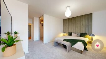 BA/Koliba- Predaj veľkometrážneho moderného bytu s terasou a - 13