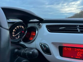 Citroën DS3 1.6 88kW Benzín 160 000km 2010 - 13