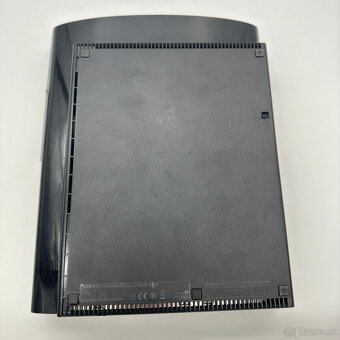 Playstation 3 (PS3) + originálne joysticky - 13
