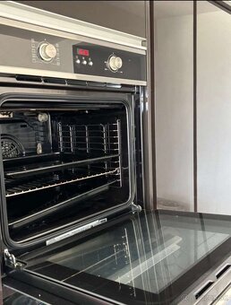 Dan kuche kuchyňa so spotrebičmi - 13