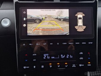 Hyundai Tucson 1.6 T-GDi Style, 99 320km, Smart Key, SR - 13