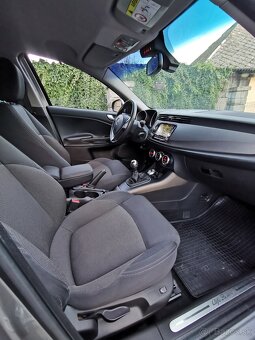 Alfa Romeo Giulietta 2.0 110kw - 13