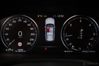 Volvo V60 D3 Momentum 110 kW A/T - 13