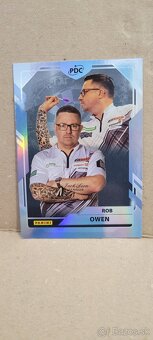 Hráči PDC Darts Šípky #5 2026 - 13