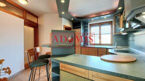 ADOMIS -  predáme 5-izb. byt,3-podlažný(mezonet),dvojgaráž,u - 13