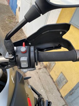 Predám BMW F800GS 2009 - 13
