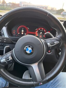 Bmw rad 3 320d Xdrive GT M pachet F34 - 13