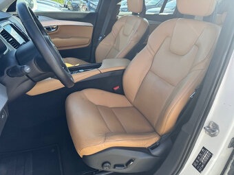 Volvo XC90 XC 90 D5 Drive-E Momentum AWD A/T - 13