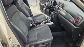 Suzuki Vitara S 1.4 BoosterJet 4WD A/T - 13
