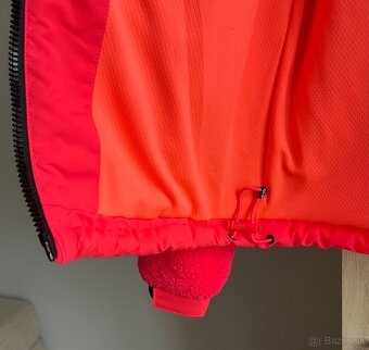 DÁMSKA BUNDA SUPERDRY HOODED FLEECE TREKKER - 13
