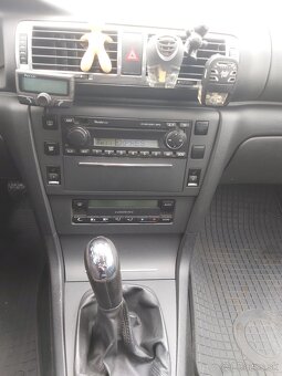 Škoda Superb 2.0 TDI Elegance DPF - 13