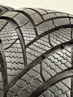 Zimná sada 5x112 R16 , 205/55/16 Octavia, Golf, Passat - 13