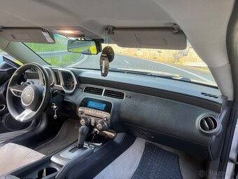 Chevrolet Camaro 3.6i V6 automat 6st - 13