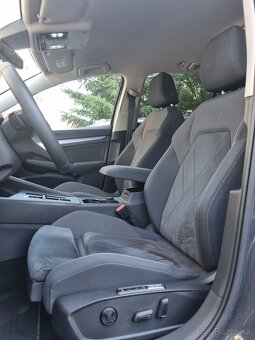 Volkswagen Golf 8 2.0 TDI Variant DSG - 13