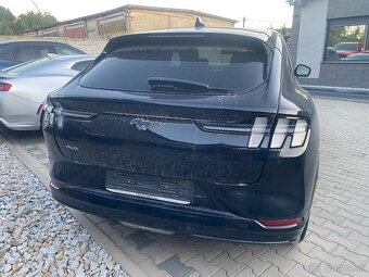 Ford MACH-E Mustang 4x4 1 majtel DOVUZ ITALIA - 13