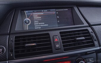 BMW X6 30d xDrive 2012 - 13