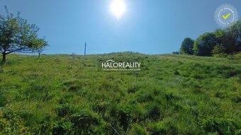 HALO reality - Predaj, pozemok pre rodinný dom   771 m2 Záva - 13