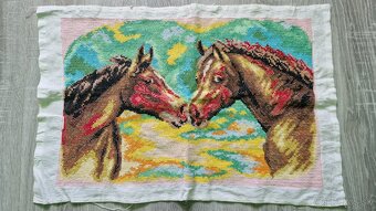 Predám výšivky - 13