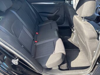 Škoda superb 3 2.0tdi 110kw dsg - 13
