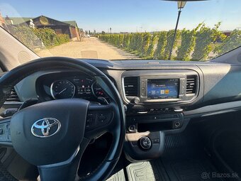 Toyota Proace Verso 2.0 D-4D 180 Active L2 Extra A8 - 13