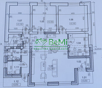 Rodinný DOM  so záhradou...573m2... Vinodol (155-12-DARE) - 13