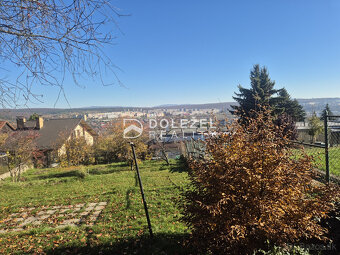 Rodinný dom 250 m2,záhrada 650 m2, Podhradová-Košice - 13