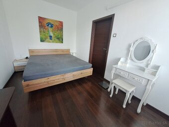 Predám 2-izbový zrekonštruovaný klimatizovaný byt - 13