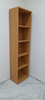 2 x skrina + komoda - 13