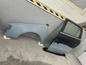 Volkswagen Passat 3.2 VR6 4Motion 184kW/250HP - 13